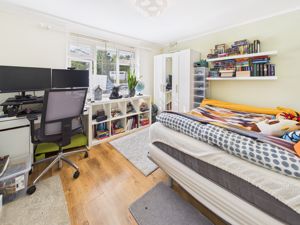 BEDROOM TWO- click for photo gallery